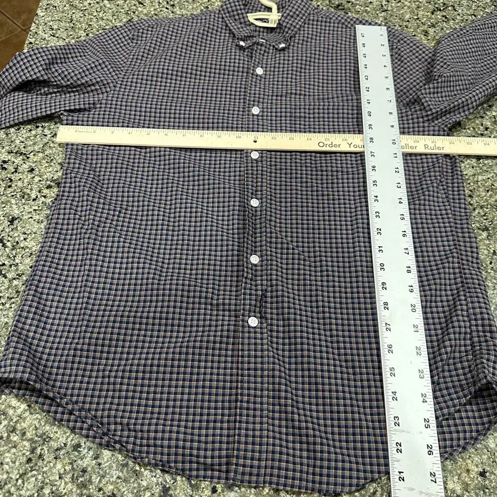 J. Crew crew shirt